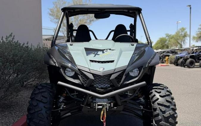 2026 Yamaha Wolverine X2 1000 Xt-R