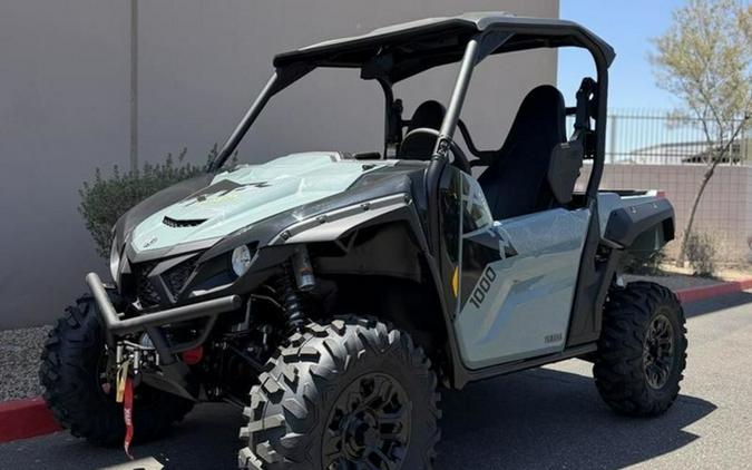 2026 Yamaha Wolverine X2 1000 Xt-R