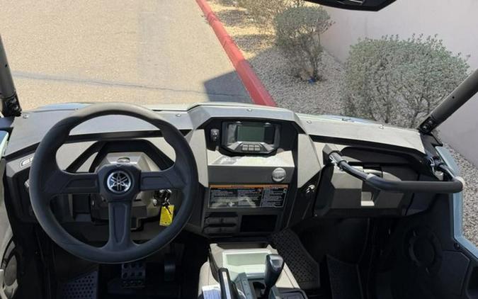 2026 Yamaha Wolverine X2 1000 Xt-R