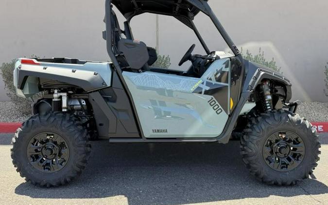 2026 Yamaha Wolverine X2 1000 Xt-R