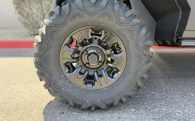 2026 Yamaha Wolverine X2 1000 Xt-R