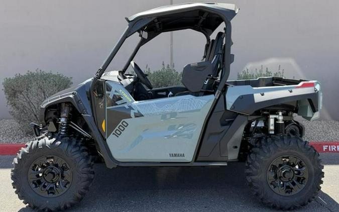 2026 Yamaha Wolverine X2 1000 Xt-R