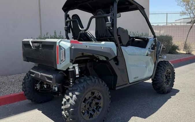 2026 Yamaha Wolverine X2 1000 Xt-R