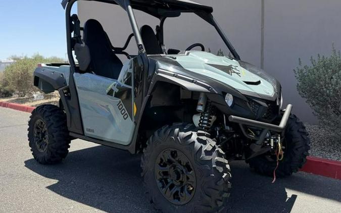 2026 Yamaha Wolverine X2 1000 Xt-R