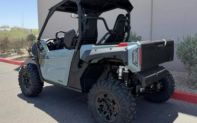 2026 Yamaha Wolverine X2 1000 Xt-R