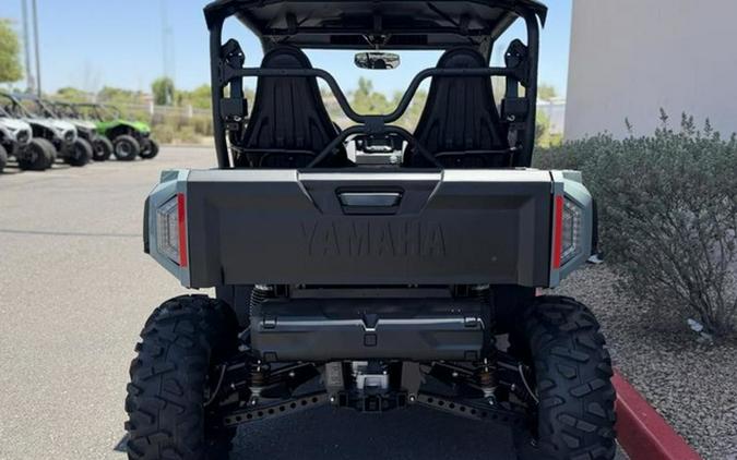 2026 Yamaha Wolverine X2 1000 Xt-R