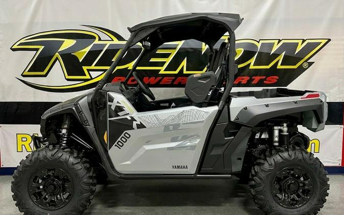 2026 Yamaha Wolverine X2 1000 Xt-R