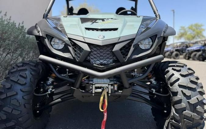 2026 Yamaha Wolverine X2 1000 Xt-R