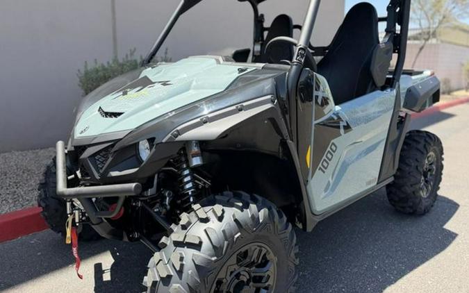 2026 Yamaha Wolverine X2 1000 Xt-R