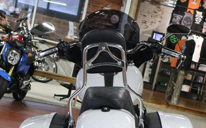 2021 Harley-Davidson Sport Glide®