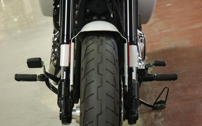 2021 Harley-Davidson Sport Glide®
