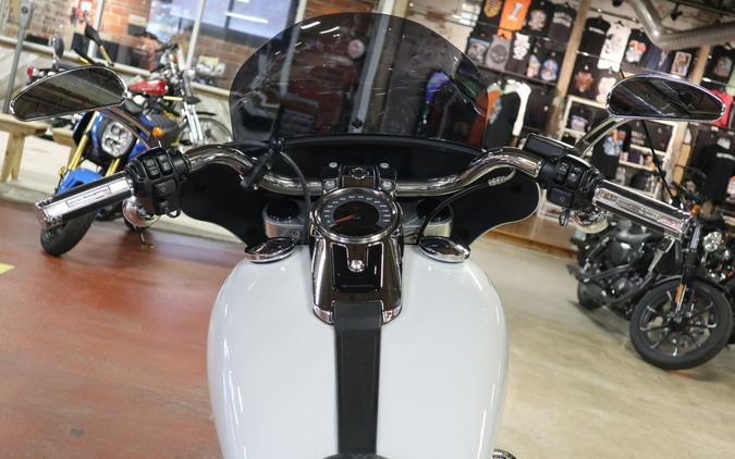 2021 Harley-Davidson Sport Glide®