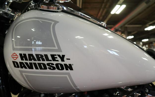 2021 Harley-Davidson Sport Glide®