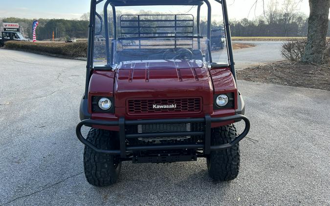 2026 Kawasaki Mule™ 4010 Trans4x4®