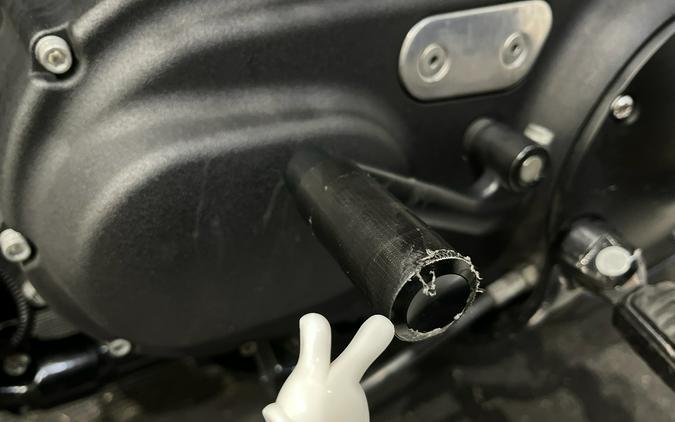 2022 Harley-Davidson Iron 883™