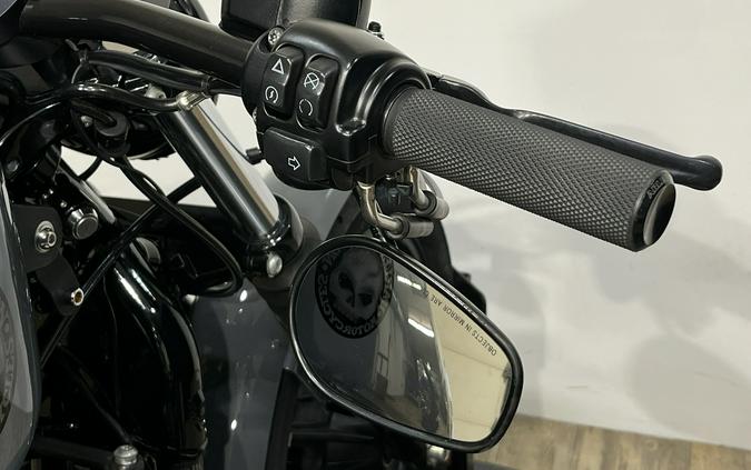 2022 Harley-Davidson Iron 883™