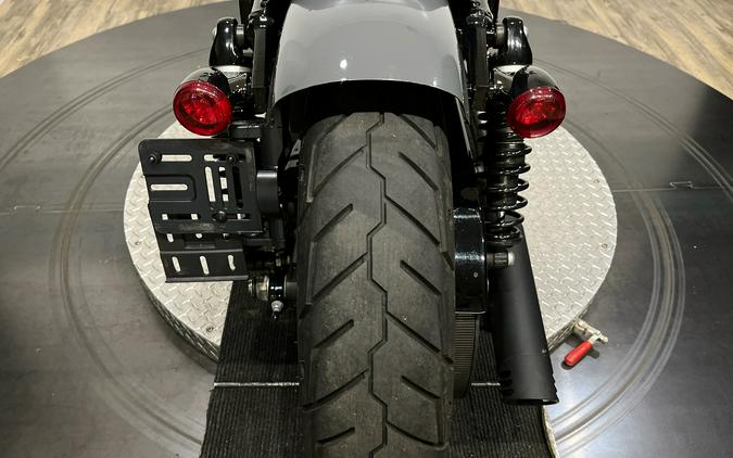 2022 Harley-Davidson Iron 883™