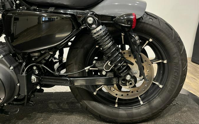 2022 Harley-Davidson Iron 883™