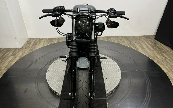 2022 Harley-Davidson Iron 883™
