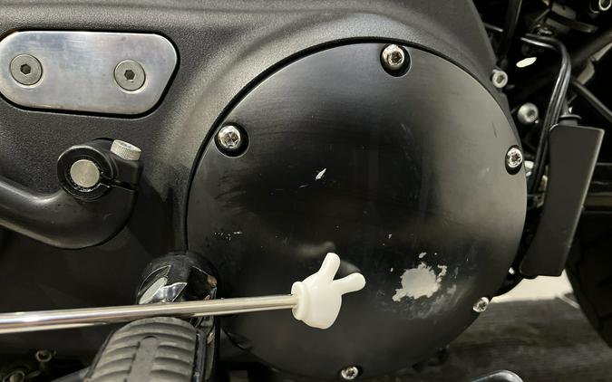 2022 Harley-Davidson Iron 883™