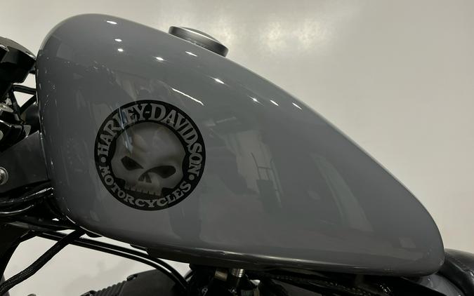 2022 Harley-Davidson Iron 883™