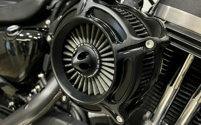 2022 Harley-Davidson Iron 883™