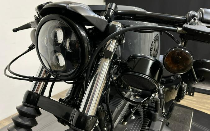 2022 Harley-Davidson Iron 883™