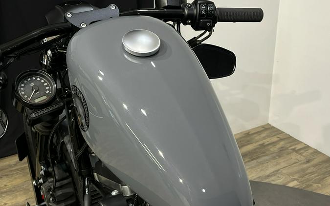 2022 Harley-Davidson Iron 883™