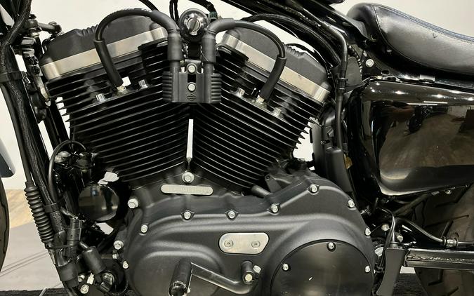 2022 Harley-Davidson Iron 883™
