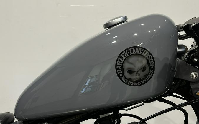 2022 Harley-Davidson Iron 883™