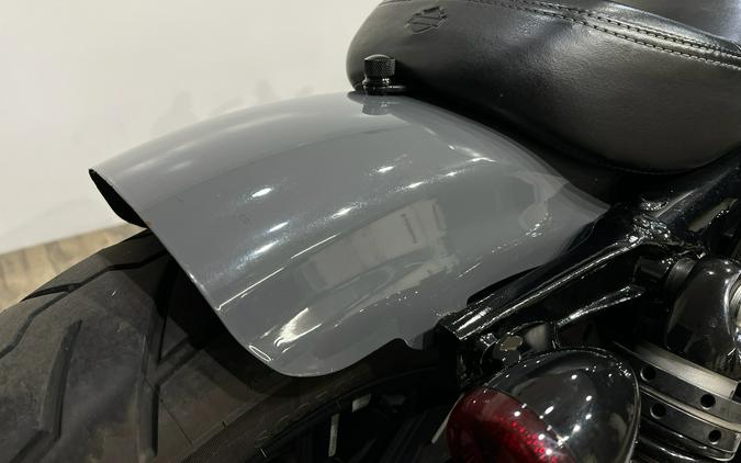 2022 Harley-Davidson Iron 883™