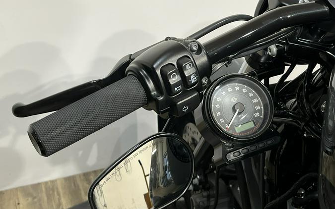 2022 Harley-Davidson Iron 883™