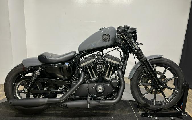 2022 Harley-Davidson Iron 883™
