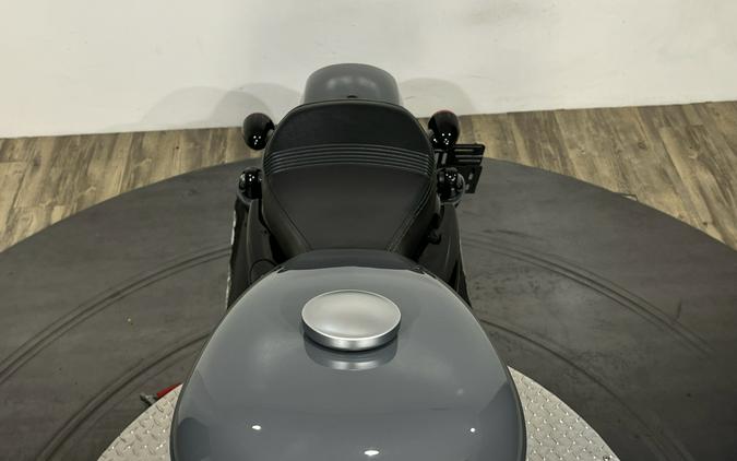 2022 Harley-Davidson Iron 883™