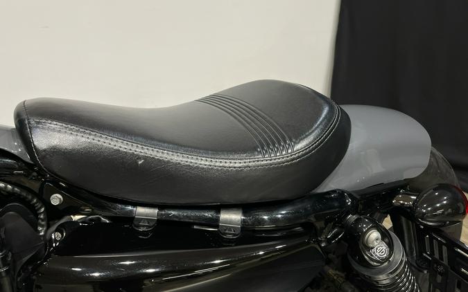 2022 Harley-Davidson Iron 883™