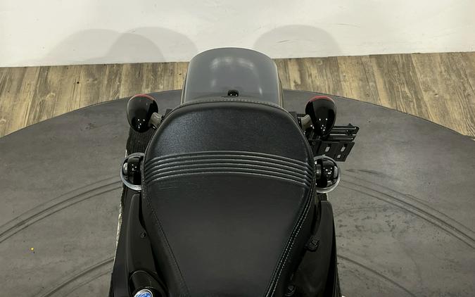 2022 Harley-Davidson Iron 883™