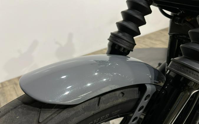 2022 Harley-Davidson Iron 883™