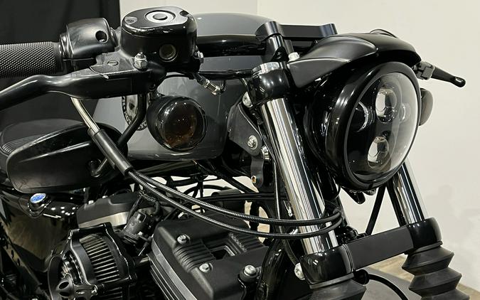 2022 Harley-Davidson Iron 883™