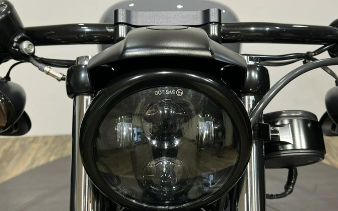 2022 Harley-Davidson Iron 883™