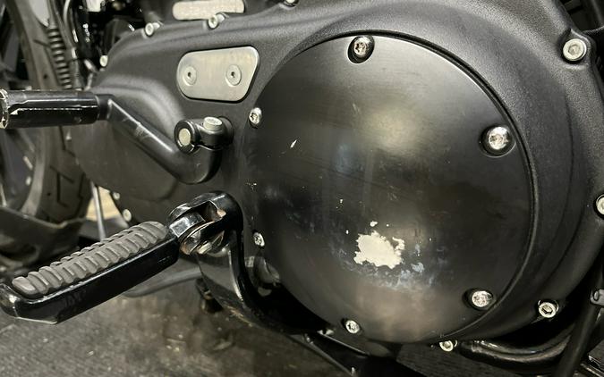 2022 Harley-Davidson Iron 883™