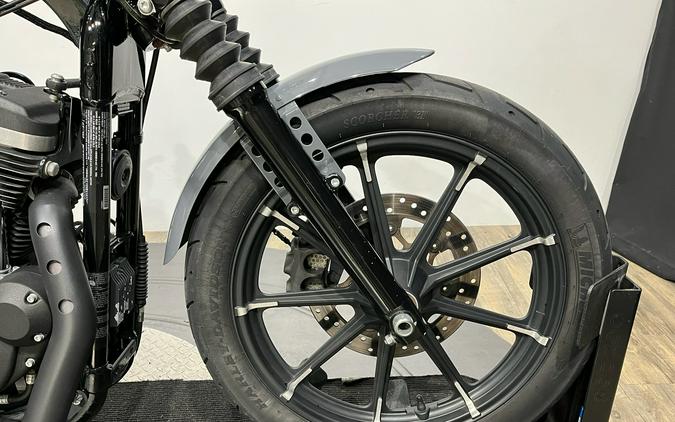 2022 Harley-Davidson Iron 883™