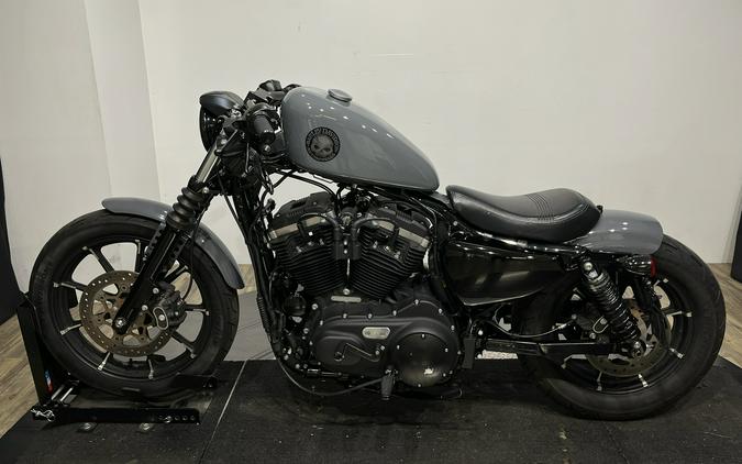 2022 Harley-Davidson Iron 883™