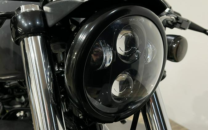 2022 Harley-Davidson Iron 883™