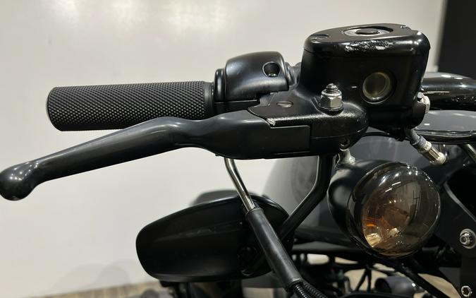 2022 Harley-Davidson Iron 883™