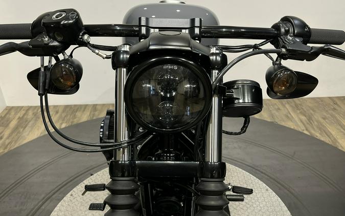 2022 Harley-Davidson Iron 883™