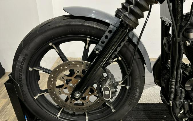 2022 Harley-Davidson Iron 883™