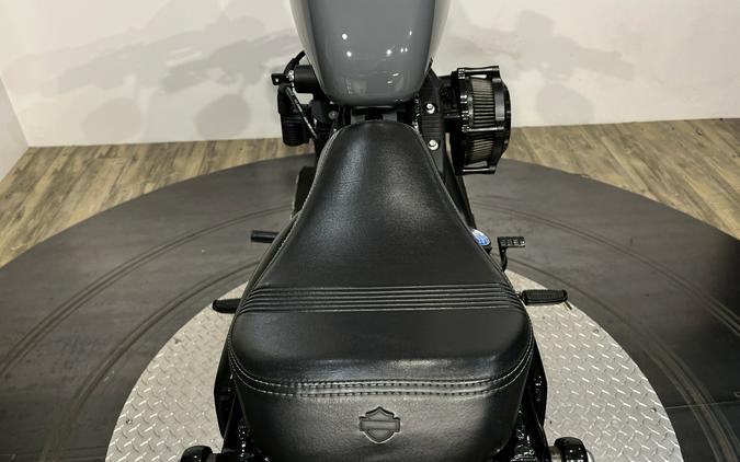 2022 Harley-Davidson Iron 883™