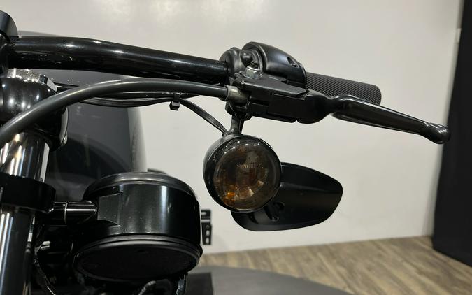 2022 Harley-Davidson Iron 883™