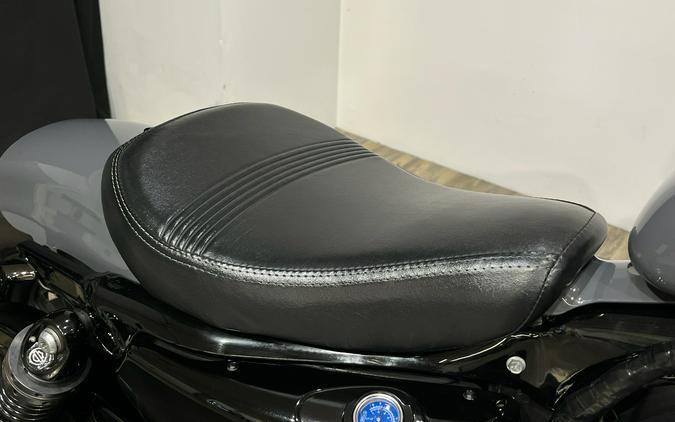 2022 Harley-Davidson Iron 883™