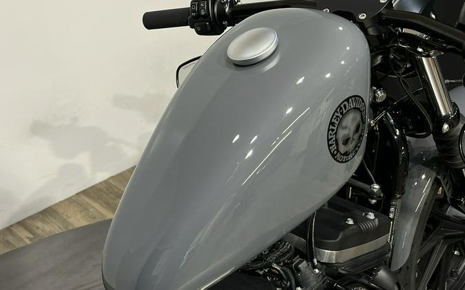 2022 Harley-Davidson Iron 883™